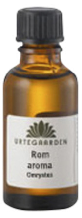 Urtegaarden Romaroma 10 ml