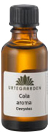 Urtegaarden Colaaroma 10 ml