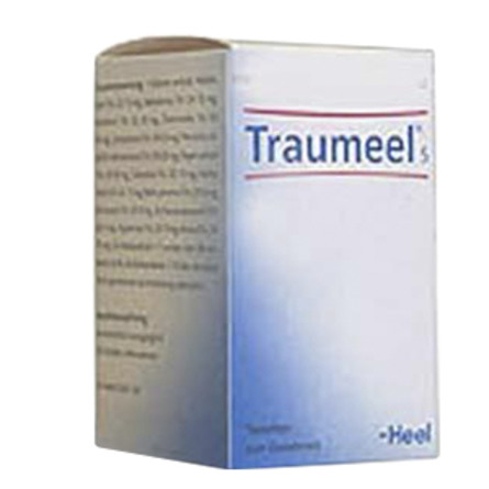 Traumeel S 250 tab