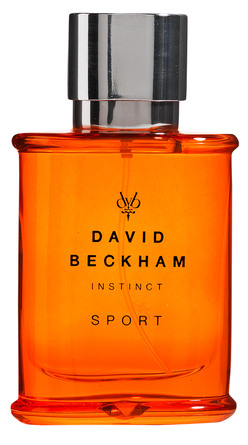 Beckham Instinct Sport Eau de Toilette 30 ml