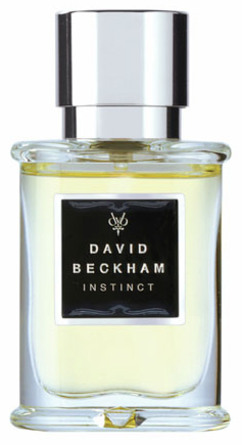 Beckham Instinct Eau De Toilette 30 ml