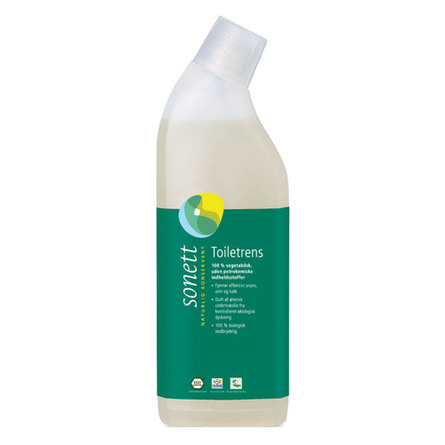 Toiletrens Sonett 750 ml