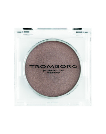 Tromborg Creamy Lip Cheek Eye Powder Misty Brown
