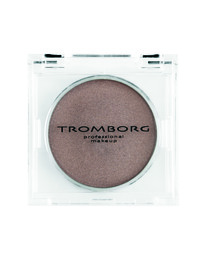 Tromborg Creamy Lip Cheek Eye Powder Misty Brown
