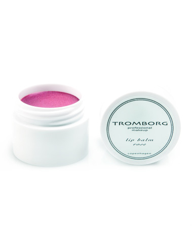 tromborg parfume rose