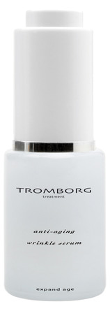 Tromborg Anti-Aging Wrinkle Serum 15 ml