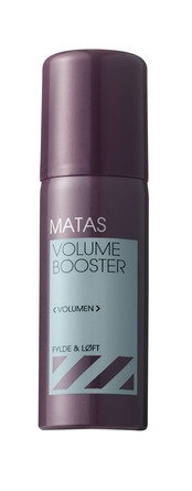 Matas Striber Volume Booster 50 ml, rejsestørrelse