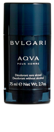 Bvlgari Aqva Deodorant Stick 75 g