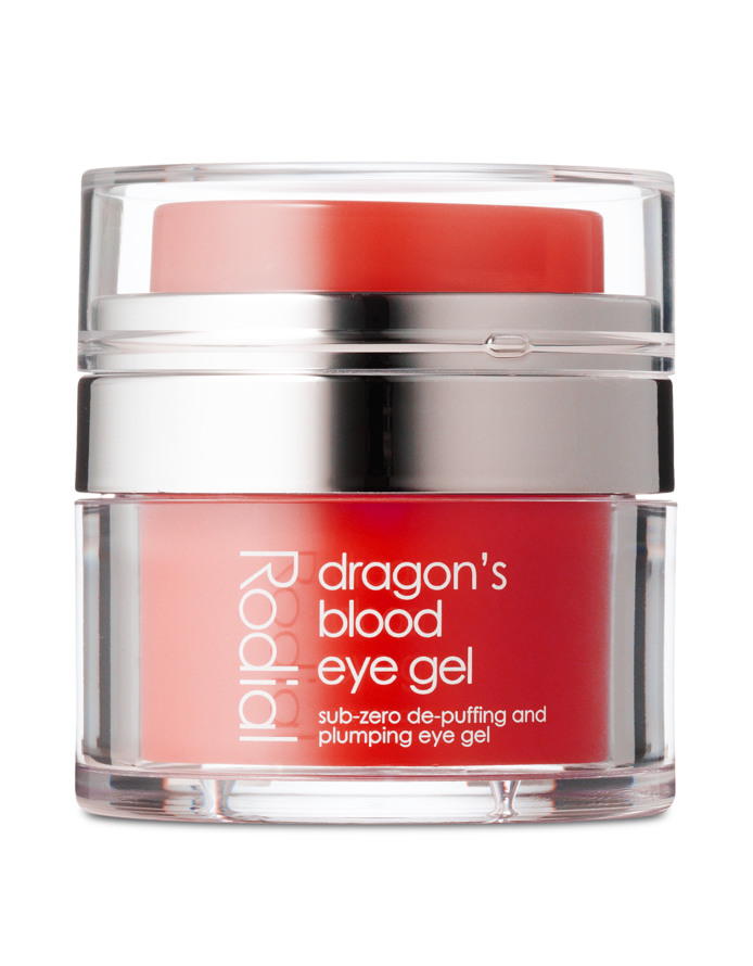 Køb Rodial Dragon's Blood Eye Gel 15 ml Matas
