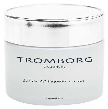 Tromborg Below 10 Degrees Cream 50 ml