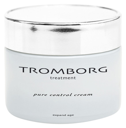 Tromborg Pure Control Cream 30 ml