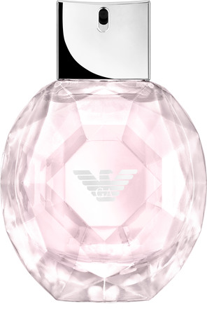 Giorgio Armani Ea Diamonds Rose EDT, 30ml