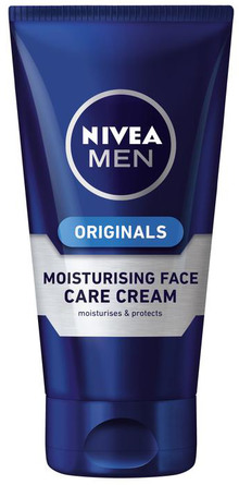 Nivea Men Moisturising Face Care Cream 75 ml