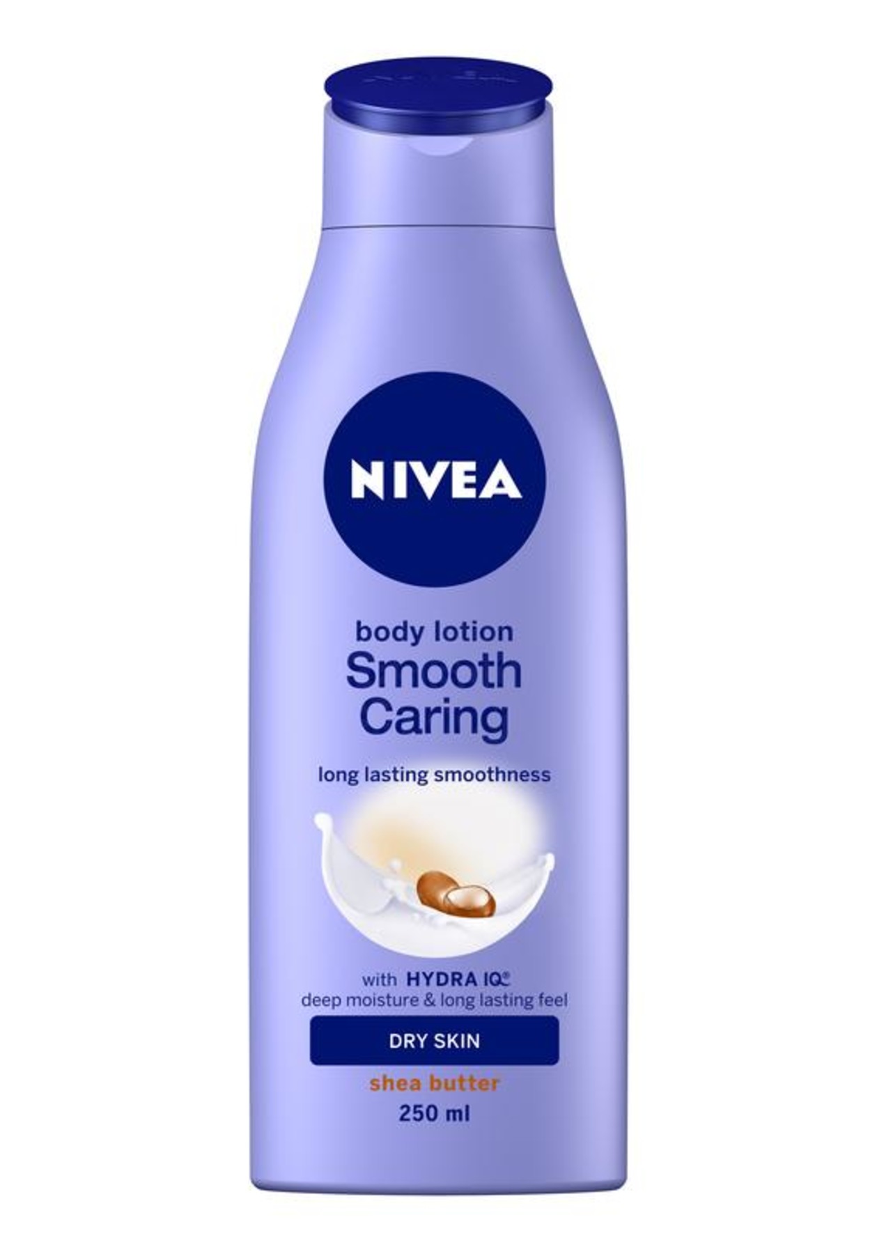 Køb NIVEA Soft Caring Lotion 250 ml - Matas