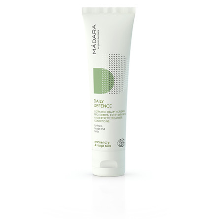 Mádara Ultra Rich Balm Daily Defence 60 ml