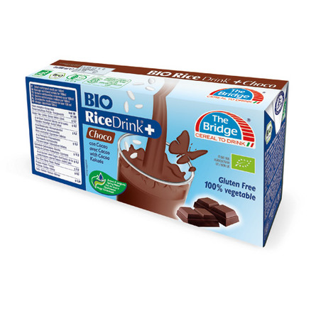 Risdrik m. kakao Ø 250 ml