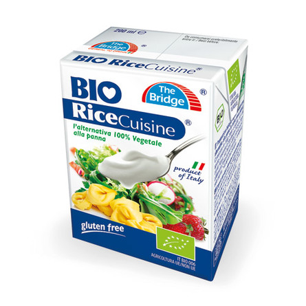 RIS Cuisine Ø 200 ml