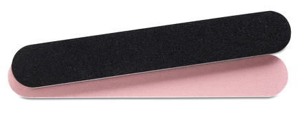 M.COSMETICS Neglefile 2 stk. Fin/Medium