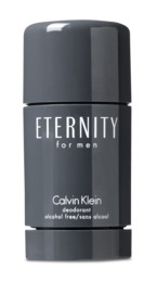 CALVIN KLEIN Eternity For Men Deodorant Stick 75 ml