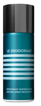 Jean Paul Gaultier Le Male Deodorant Spray 150 ml