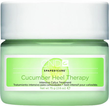 CND Cucumber Heel Therapy 75 G