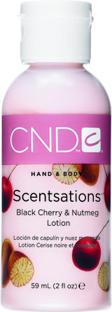 CND Scent B. Cherry Cream 59 Ml