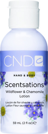 CND Scent Wildflower Cream 59 Ml