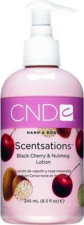 CND Scent B. Cherry Cream 245 Ml