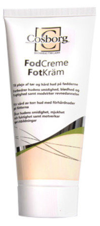 Cosborg FodCreme 100 ml