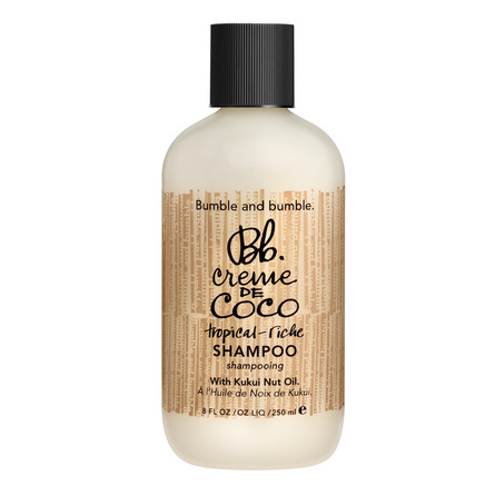 Bumble and bumble Creme de coco shampoo 250ml