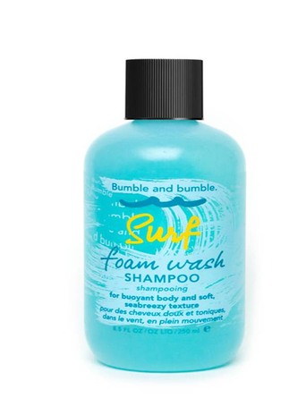 Bumble and bumble Surf Foam Wash Shampoo 250 ml