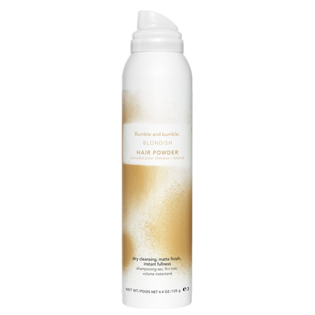Bumble and bumble Blondish Hair Powder 125 g