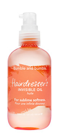 Bumble and bumble Hairdressers Invisible Oil 100 ml