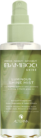 Alterna Bamboo Shine Mist 100 ml