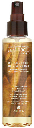 Alterna Bamboo Smooth Kendi Dry Oil Mist 125 ml