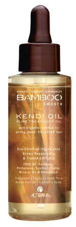 Alterna Bamboo Smooth Kendi Oil 50 ml