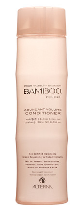 Alterna Bamboo Volume Conditioner 250 ml