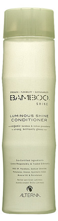 Alterna Bamboo Shine Conditioner 250 ml