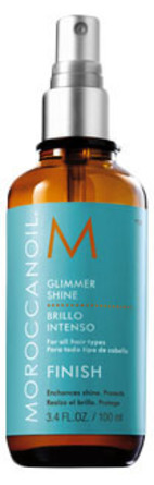 Moroccan Oil Glimmer Shine 100 ml