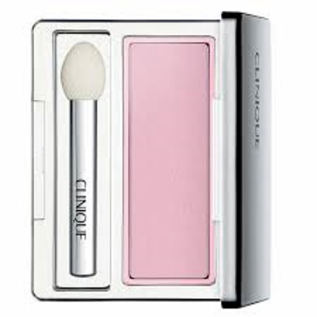 Clinique All About Shadow Single Super Shimmer Bubble Bath