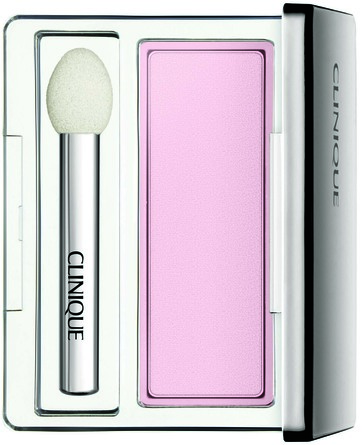 Clinique All About Shadow Single Super Shimmer Angel Eyes