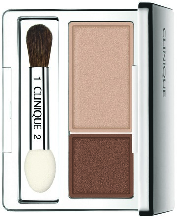 Clinique All About Shadow Duo Like Mink