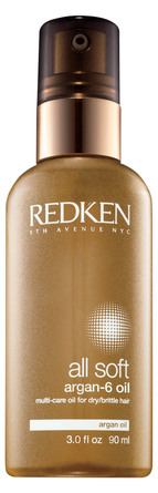 Redken All Soft Argan 6 Oil 90 ml