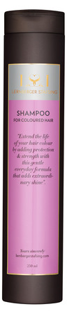 Lernberger & Stafsing Shampoo for Coloured Hair 250 ml