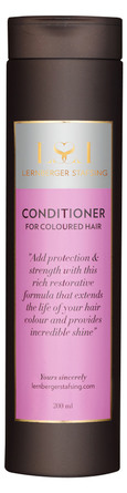 Lernberger & Stafsing Conditioner for Coloured Hair 200 ml