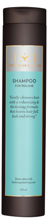 Lernberger & Stafsing Shampoo for Volume 250 ml