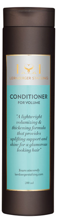 Lernberger & Stafsing Conditioner for Volume 200 ml