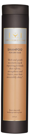 Lernberger & Stafsing Shampoo for Dry Hair 250 ml