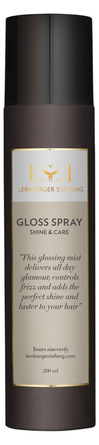 Lernberger & Stafsing Gloss Spray 200 ml