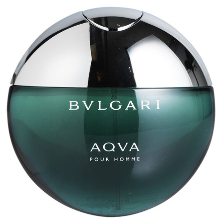 Bvlgari Aqva Eau De Toilette Vapo 50 Ml